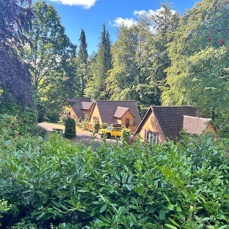 Ericht Holiday Lodges Blairgowrie and Rattray Luaran gambar