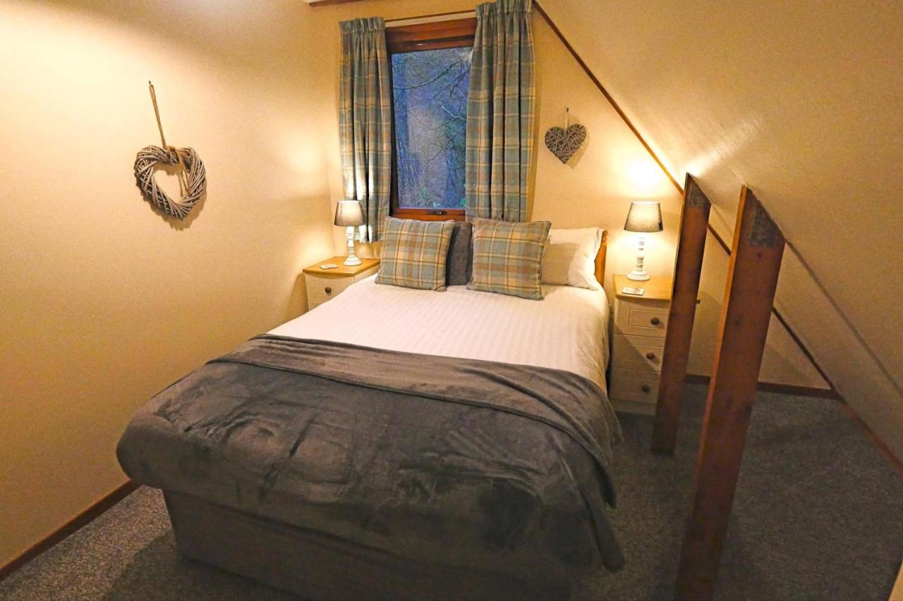 Ericht Holiday Lodges Blairgowrie and Rattray Luaran gambar