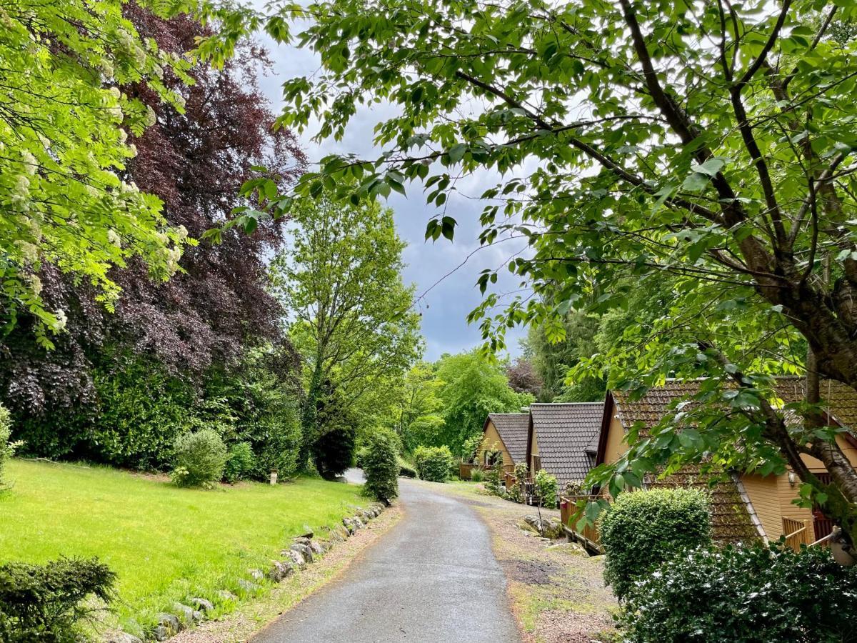 Ericht Holiday Lodges Blairgowrie and Rattray Luaran gambar