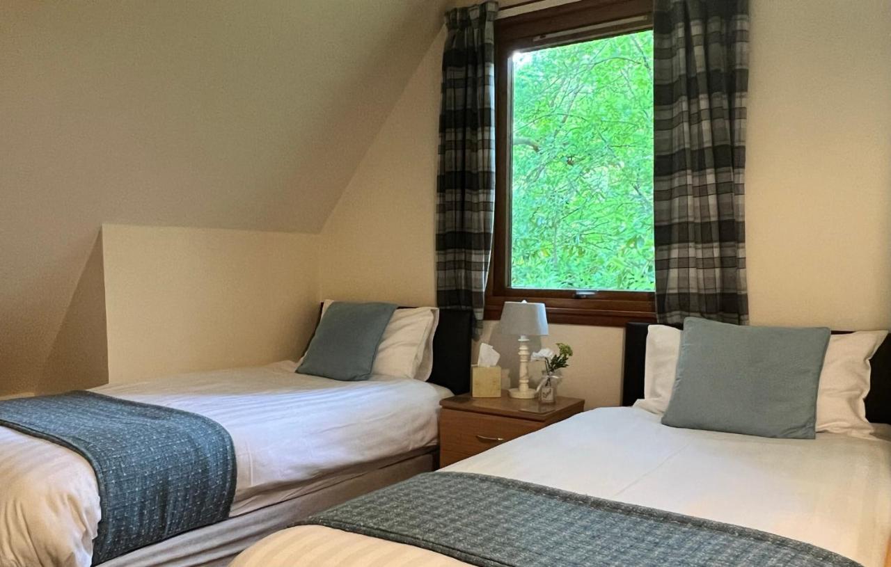 Ericht Holiday Lodges Blairgowrie and Rattray Luaran gambar