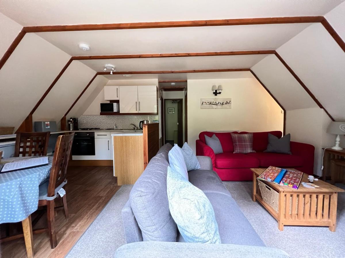 Ericht Holiday Lodges Blairgowrie and Rattray Luaran gambar