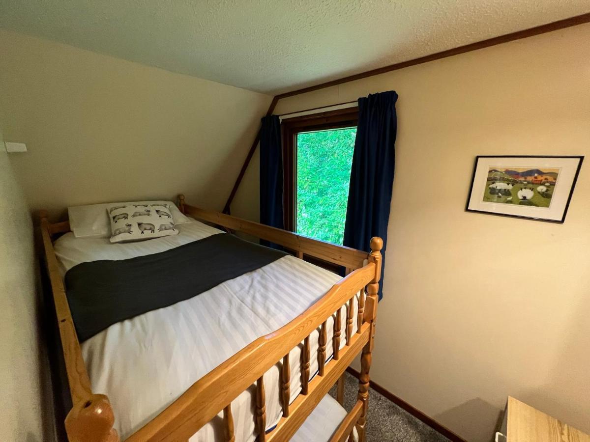 Ericht Holiday Lodges Blairgowrie and Rattray Luaran gambar