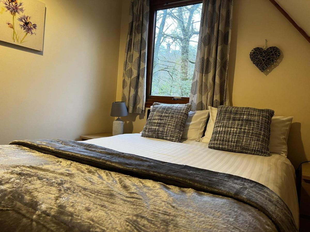 Ericht Holiday Lodges Blairgowrie and Rattray Luaran gambar