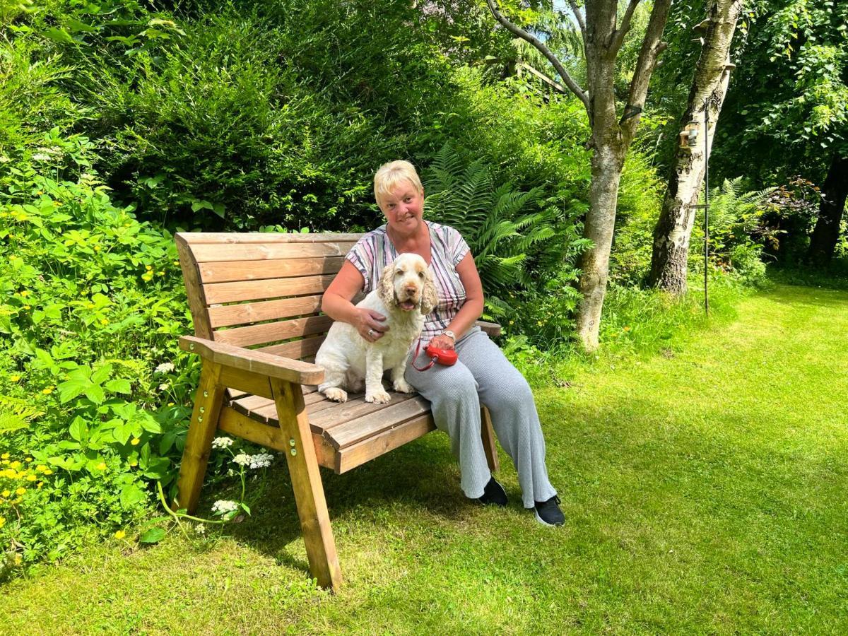 Ericht Holiday Lodges Blairgowrie and Rattray Luaran gambar