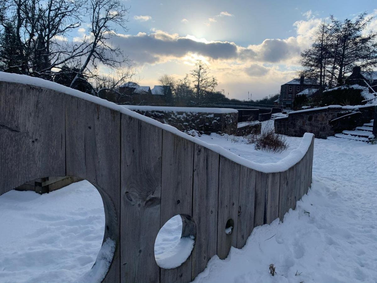Ericht Holiday Lodges Blairgowrie and Rattray Luaran gambar