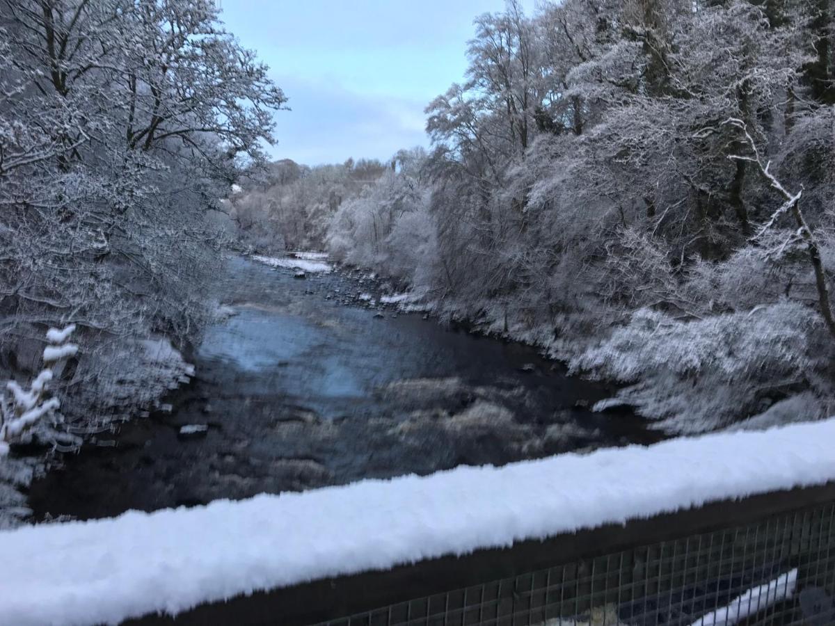 Ericht Holiday Lodges Blairgowrie and Rattray Luaran gambar