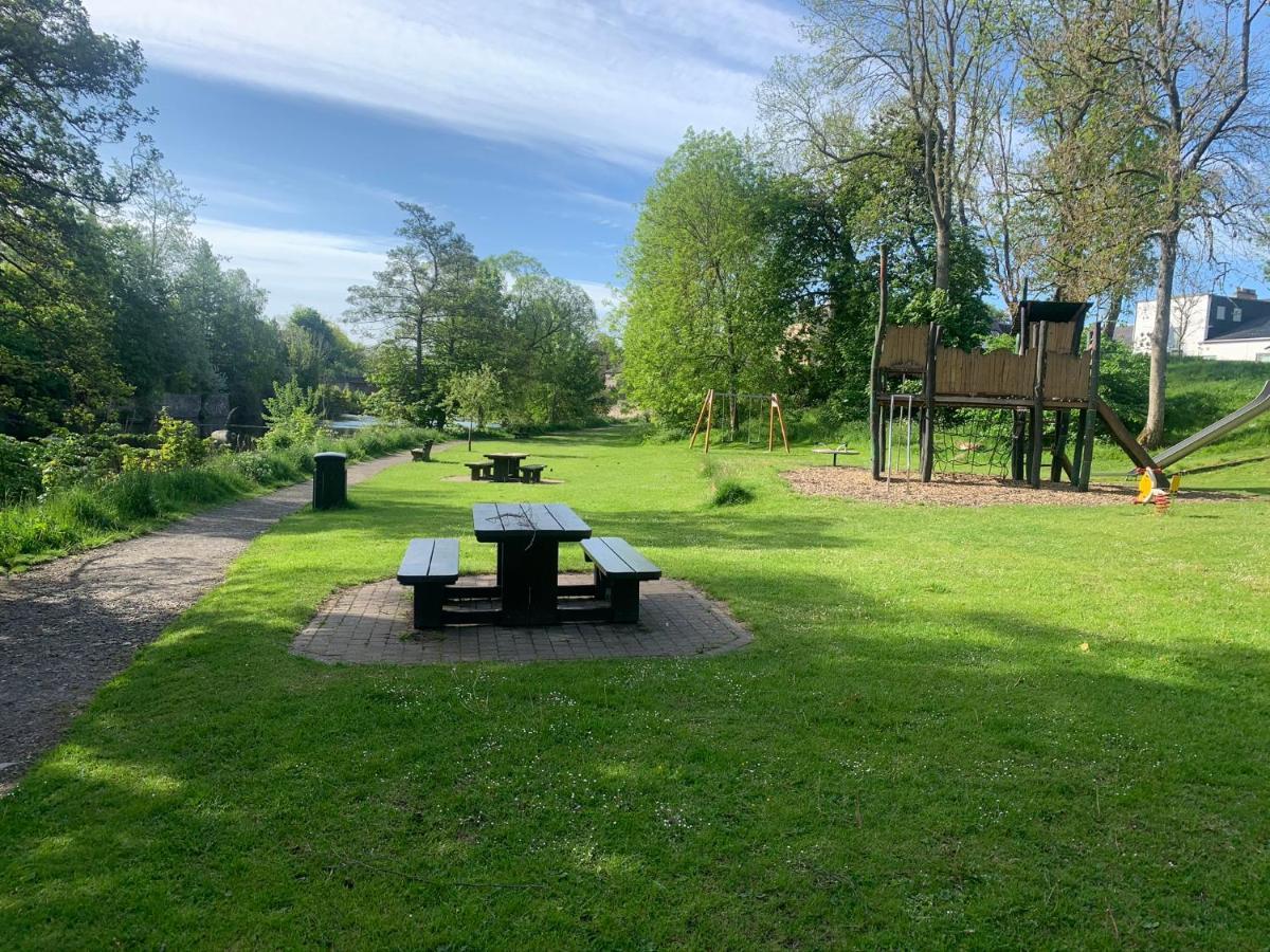 Ericht Holiday Lodges Blairgowrie and Rattray Luaran gambar
