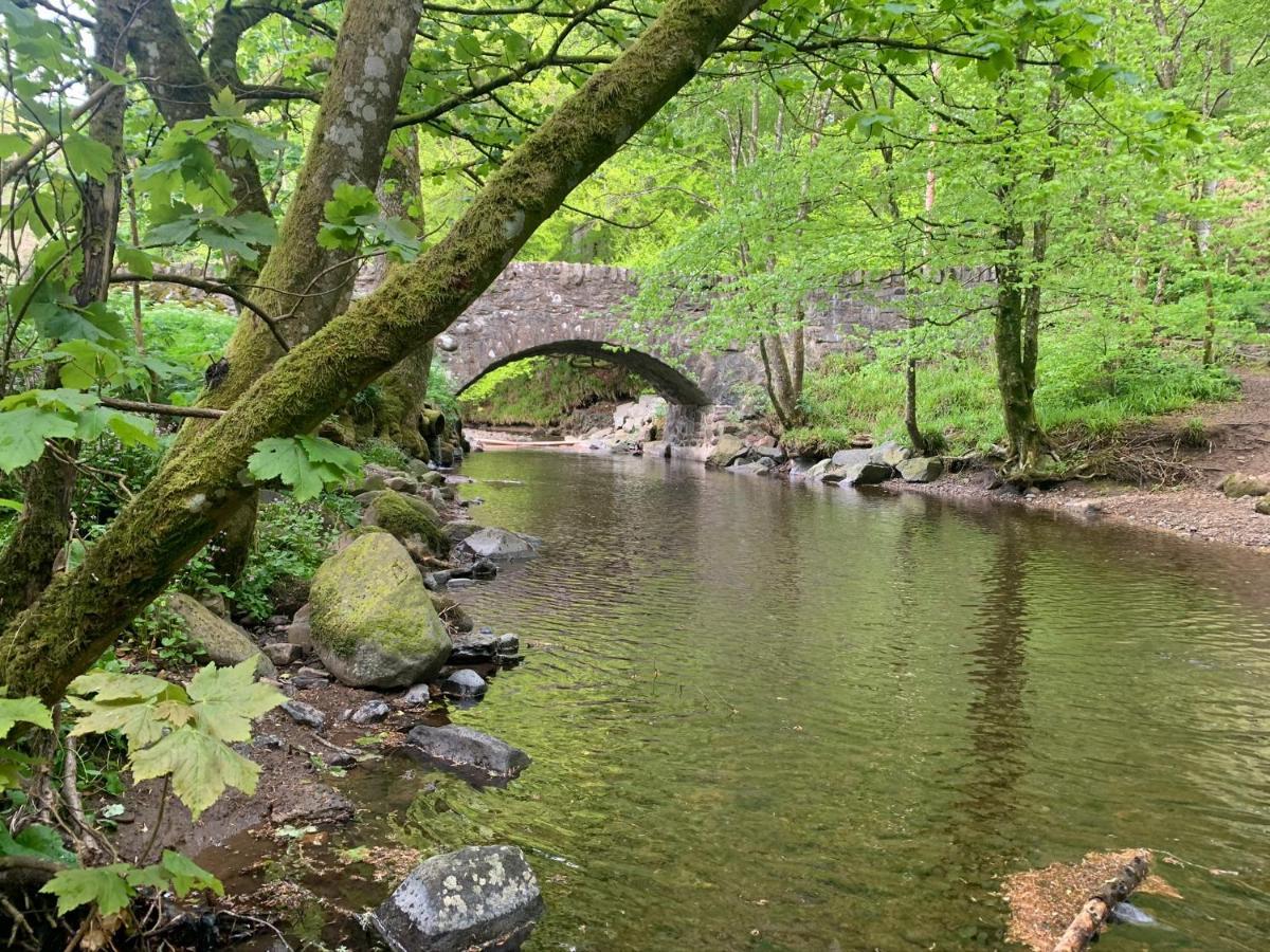 Ericht Holiday Lodges Blairgowrie and Rattray Luaran gambar