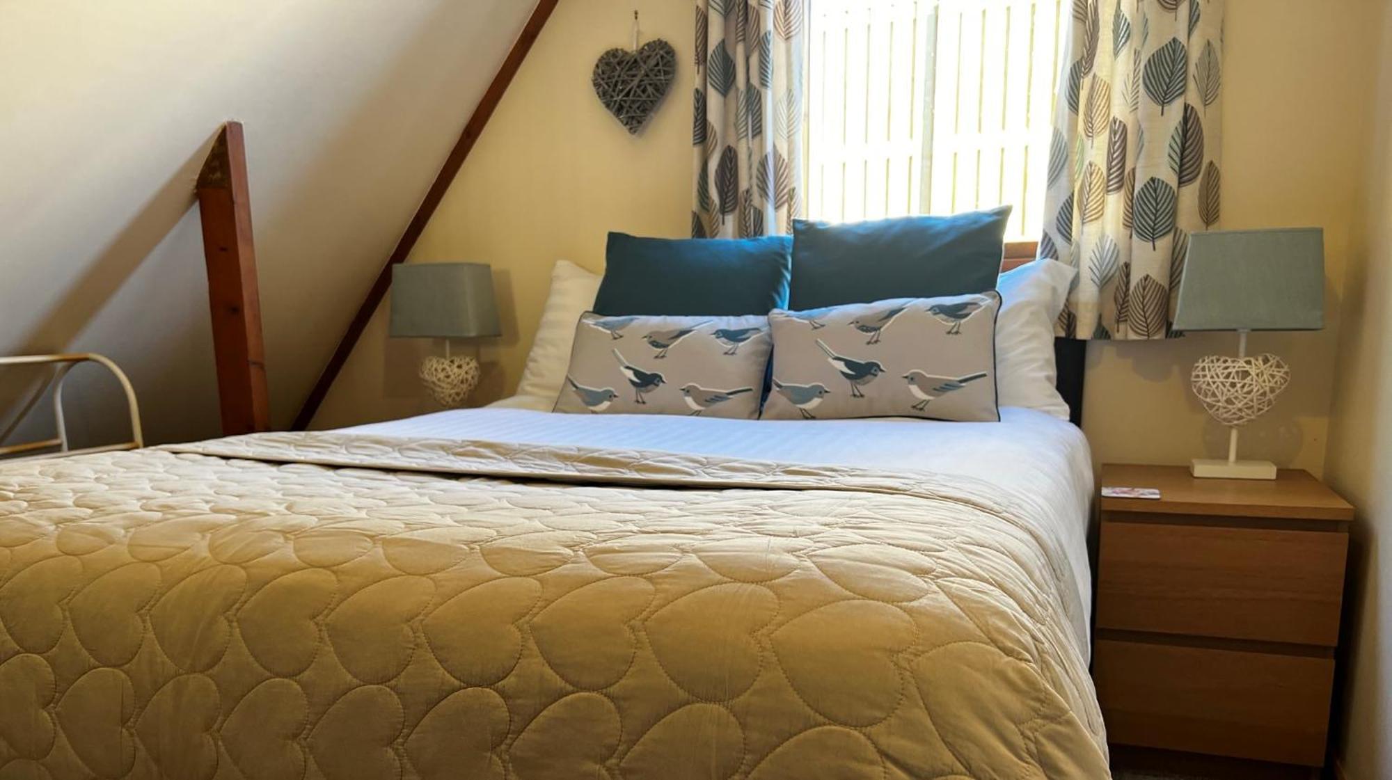 Ericht Holiday Lodges Blairgowrie and Rattray Luaran gambar