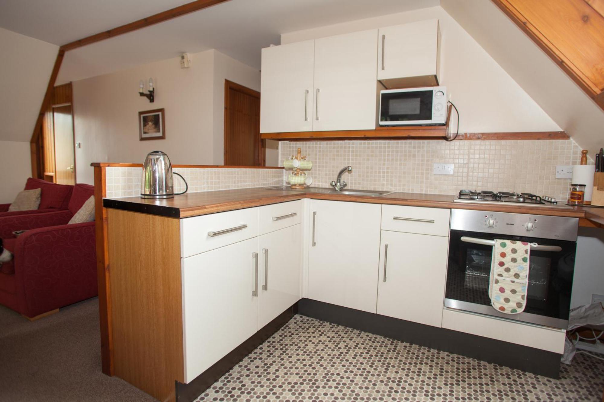 Ericht Holiday Lodges Blairgowrie and Rattray Luaran gambar